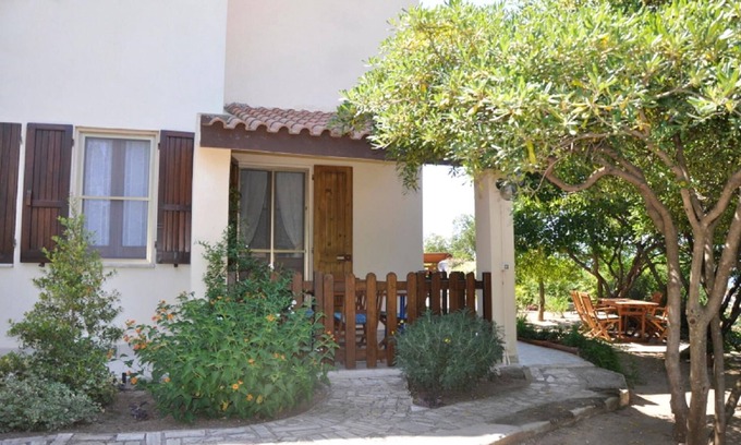 Lu Bagnu Apartment | Holiday apartment Castelsardo for 1 - 4 persons with 2 bedrooms - Holiday apartment
