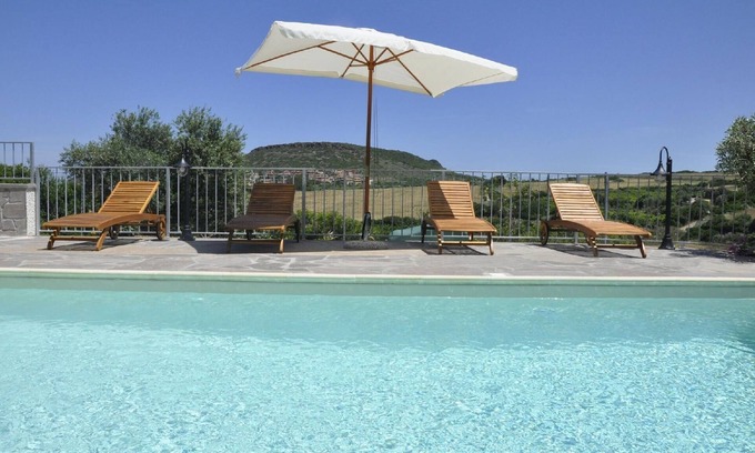 Lu Bagnu Apartment | Holiday apartment Castelsardo for 1 - 5 persons with 2 bedrooms - Holiday apartment