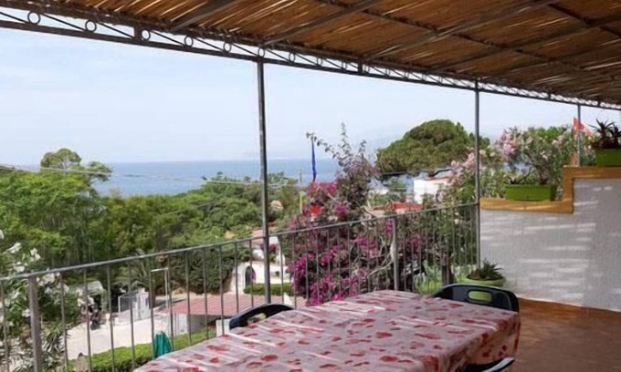 Innamorata Apartment | Holiday apartment Capoliveri for 1 - 3 persons with 1 bedroom - Holiday apartment