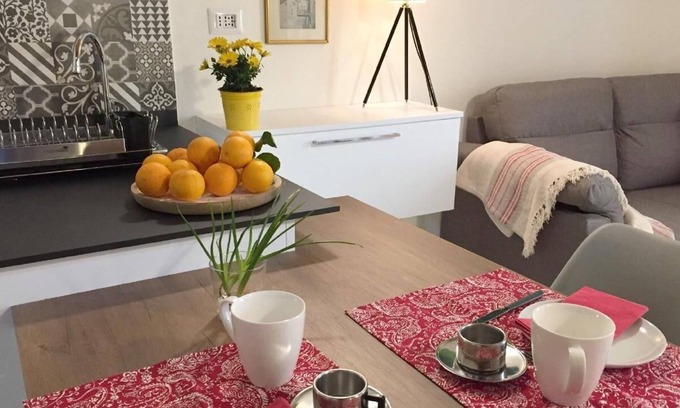 Historic Castle District Apartment | Holiday apartment Cagliari for 1 - 3 persons with 1 bedroom - Holiday apartment in one or multi-fami
