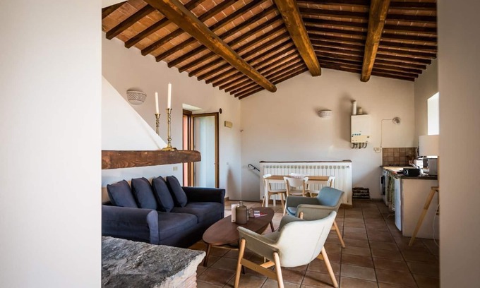 Celleno Apartment | Holiday apartment Celleno for 1 - 3 persons with 1 bedroom - Holiday apartment