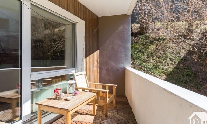 Adelboden Apartment | Holiday apartment Chalet Meise