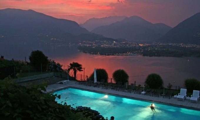 Vairano Apartment | Holiday apartment Casa Chimp 5