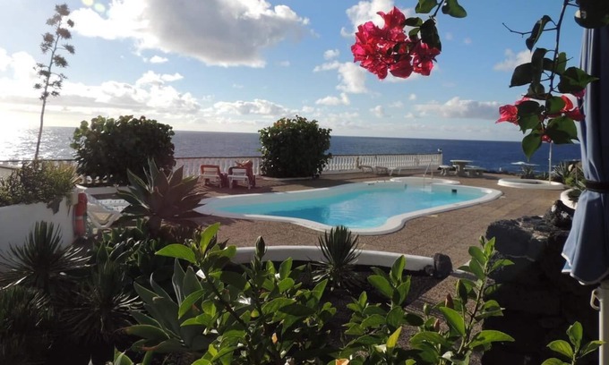 Charco del Palo Apartment | Holiday apartment Charco del Palo for 1 - 3 persons with 1 bedroom - Holiday apartment