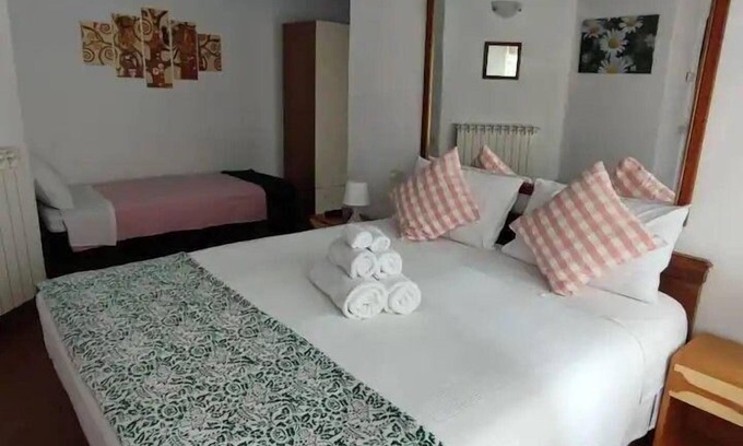 Cinigiano Other | Holiday apartment Cinigiano for 1 - 3 persons with 1 bedroom - Farmhouse
