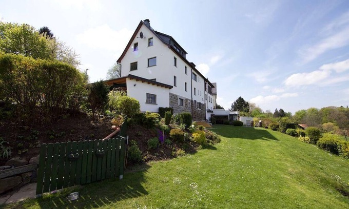 Schirgiswalde-Kirschau Apartment | Holiday apartment Crostau for 1 - 2 persons with 1 bedroom - Holiday apartment in one or multi-famil