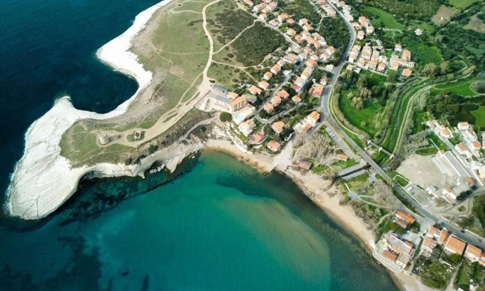 Cuglieri Apartment | Holiday apartment Cuglieri for 1 - 2 persons - Holiday apartment