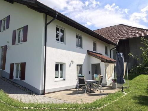 Altusried House | Holiday apartment Dandelion