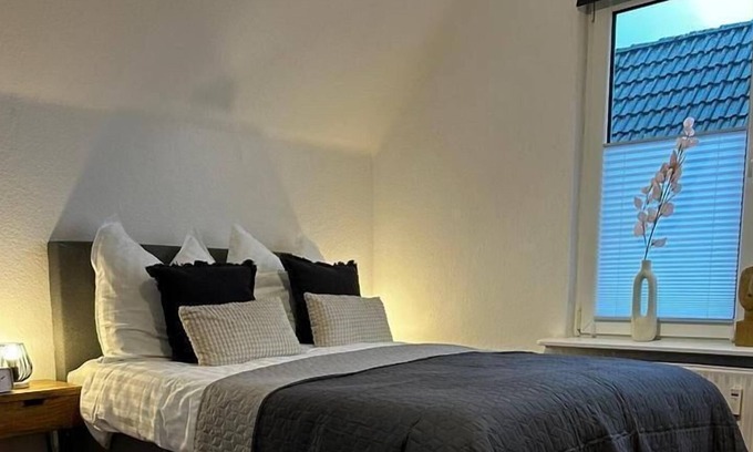 Bad Bentheim Apartment | Holiday apartment Bad Bentheim for 1 - 2 persons - Holiday apartment in one or multi-family house