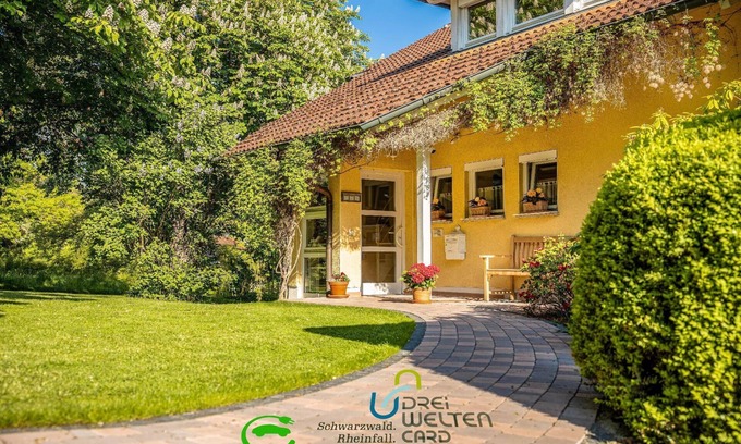Bad Duerrheim Apartment | Holiday apartment Bad Dürrheim for 1 - 2 persons - Holiday apartment