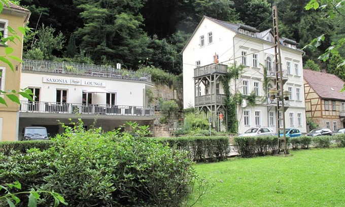 Bad Schandau Apartment | Holiday apartment with WLAN