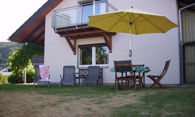 Steinbach Apartment | Holiday apartment Kastanienhalde