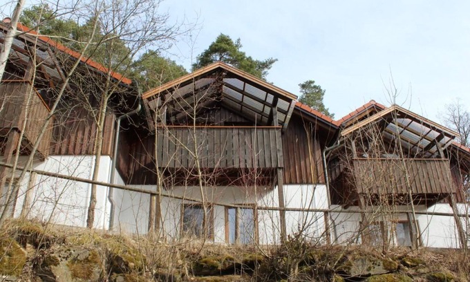 Grafenwiesen Apartment | Holiday apartment Grafenwiesen for 1 - 3 persons with 1 bedroom - Holiday apartment