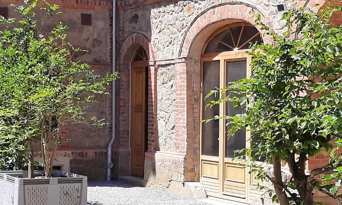 Buhlau Apartment | Holiday apartment Großharthau-Bühlau for 1 - 2 persons - Holiday apartment in one or multi-family ho