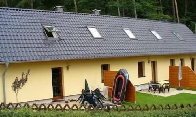 Joachimsthal Apartment | Holiday apartment Joachimsthal for 1 - 3 persons with 1 bedroom - Holiday apartment