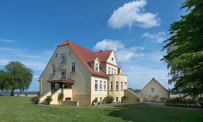 Grubnow Apartment | Holiday apartment Neuenkirchen for 1 - 4 persons with 2 bedrooms - Holiday apartment in one or multi