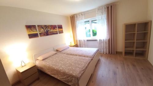 Oberveischede Apartment | Holiday Apartment