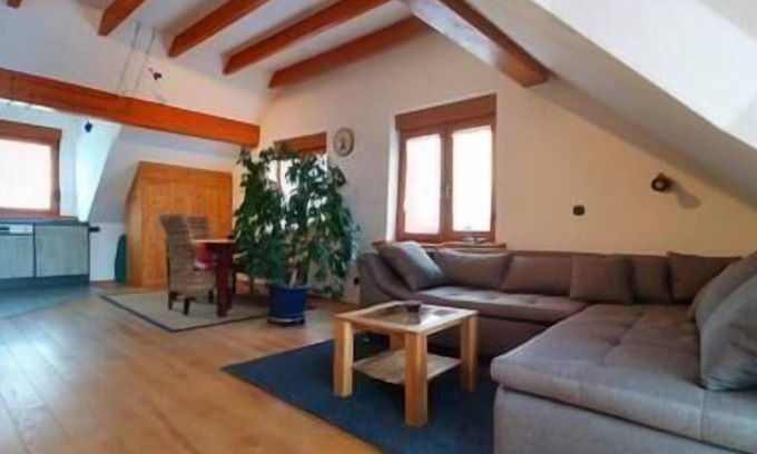 Reckershausen Apartment | Holiday apartment Reckershausen for 1 - 2 persons - Holiday apartment