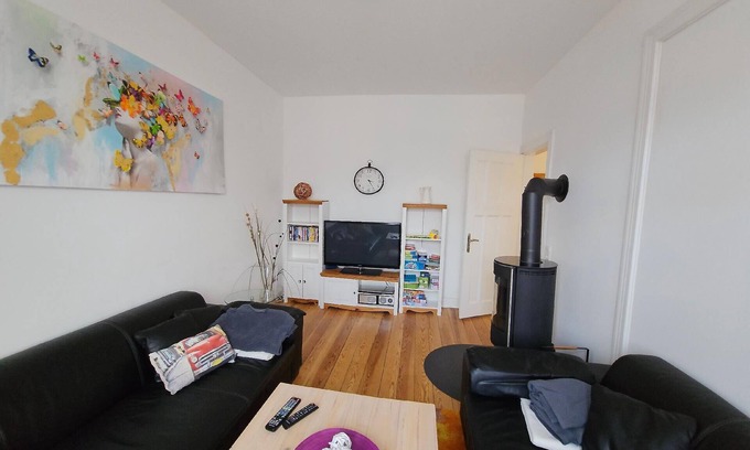Schonkirchen Apartment | Holiday apartment Schönkirchen for 1 - 4 persons with 2 bedrooms - Holiday apartment in one or multi
