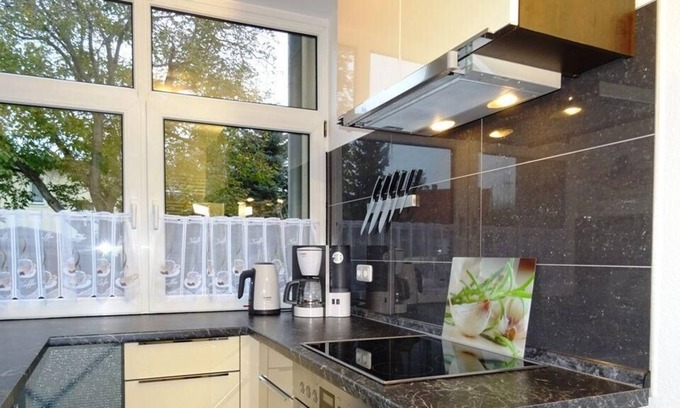 Lockwitz Apartment | Holiday apartment Dresden for 1 - 7 persons with 2 bedrooms - Holiday apartment in one or multi-fami
