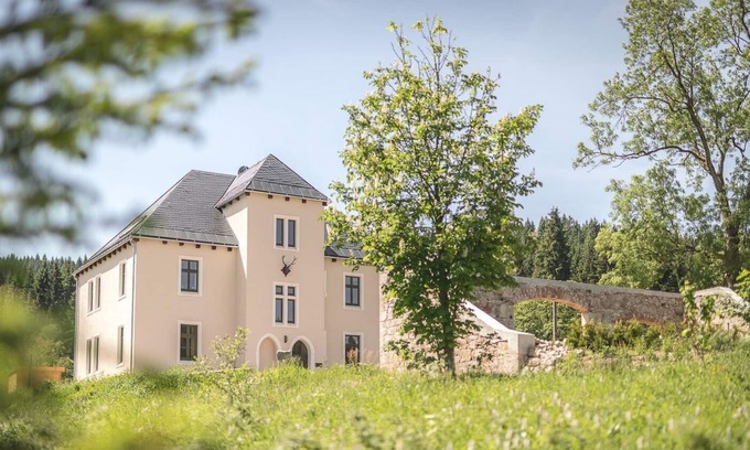 Wildenthal Apartment | Holiday apartment Eibenstock for 2 - 5 persons with 2 bedrooms - Holiday apartment