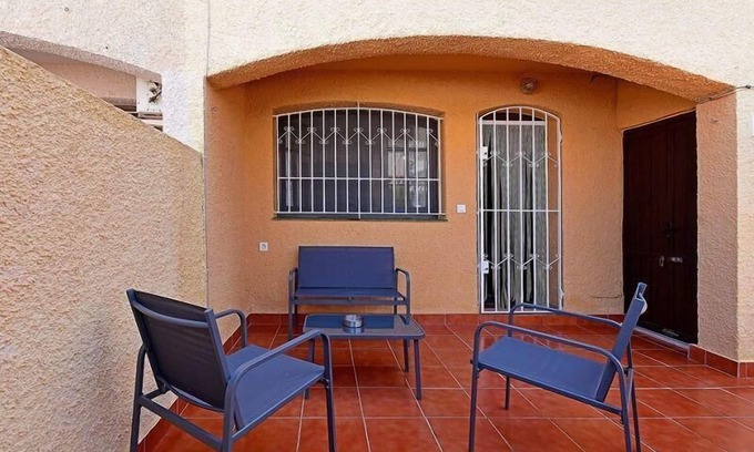 El Algar Apartment | Holiday apartment El Carmoli for 1 - 2 persons - Holiday apartment in one or multi-family house