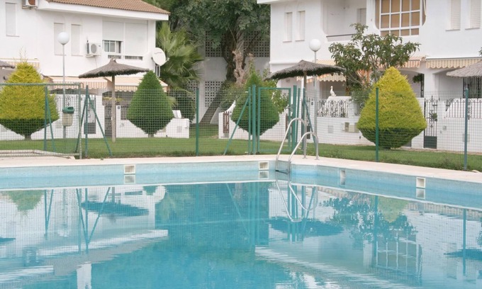 El Portil Apartment | Holiday apartment El Portil for 1 - 5 persons with 2 bedrooms - Holiday apartment