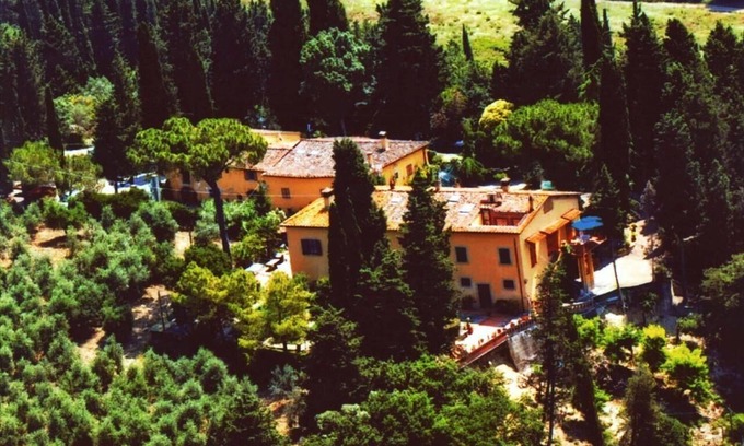 Empoli Other | Holiday apartment Empoli for 2 - 6 persons with 2 bedrooms - Farmhouse