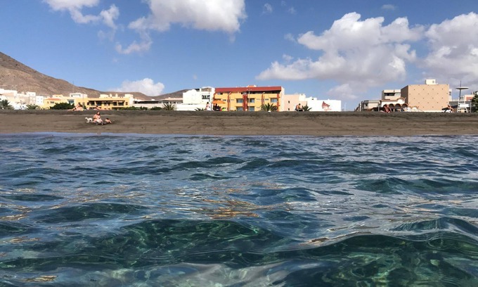 Gran Tarajal Apartment | Holiday apartment Gran Tarajal for 1 - 4 persons with 1 bedroom - Holiday apartment in one or multi-
