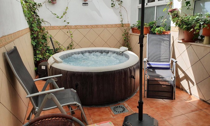Los Llanos Apartment | Holiday apartment Torrox Costa for 1 - 2 persons with 1 bedroom - Holiday apartment in one or multi-