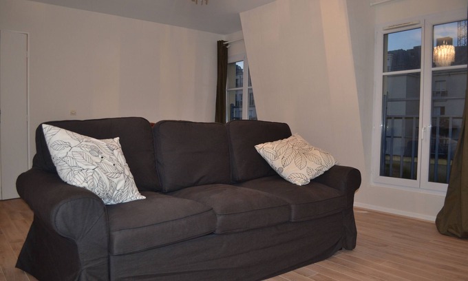 Chessy Apartment | Holiday apartment