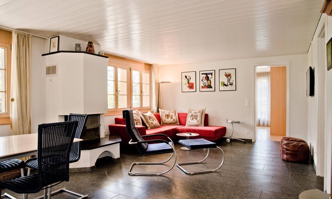 Grindelwald Apartment | Holiday apartment Grindelwald for 1 - 6 persons with 3 bedrooms - Holiday apartment