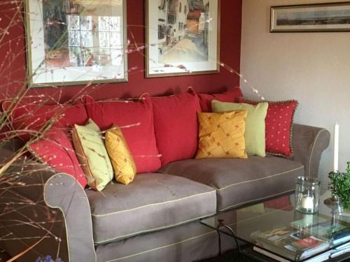 Hoechenschwand Apartment | Holiday Apartment Garden Suite