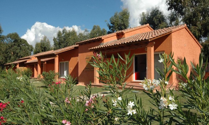 Ghisonaccia Apartment | Holiday apartment Ghisonaccia for 1 - 3 persons - Holiday apartment