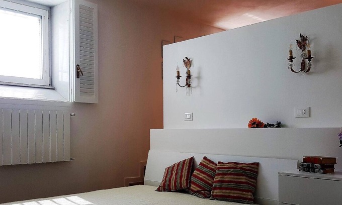 Nervi Apartment | Holiday apartment Genova for 1 - 4 persons with 1 bedroom - Holiday apartment in one or multi-family