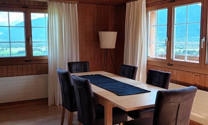 Grabs Other | Holiday apartment Grabs for 1 - 4 persons with 2 bedrooms - Farmhouse