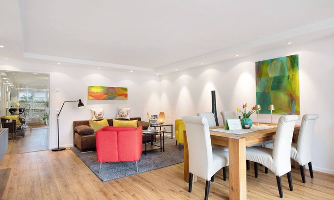 Feldberg Apartment | Holiday Apartment "Gut Edel" with Mountain View, Shared Terrace & Wi-Fi