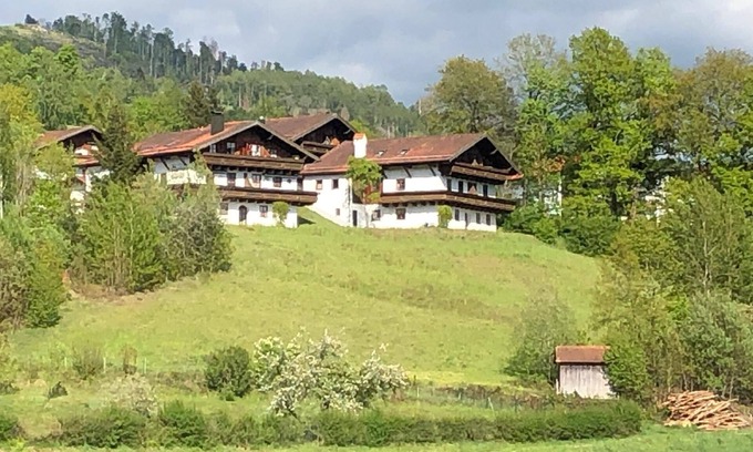Hauzenberg Apartment | Holiday apartment Hauzenberg for 1 - 6 persons with 2 bedrooms - Holiday apartment in one or multi-f