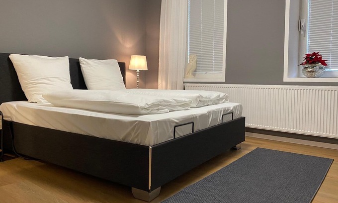 Hamelin Apartment | Holiday apartment Hameln for 1 - 2 persons with 1 bedroom - Holiday apartment in one or multi-family