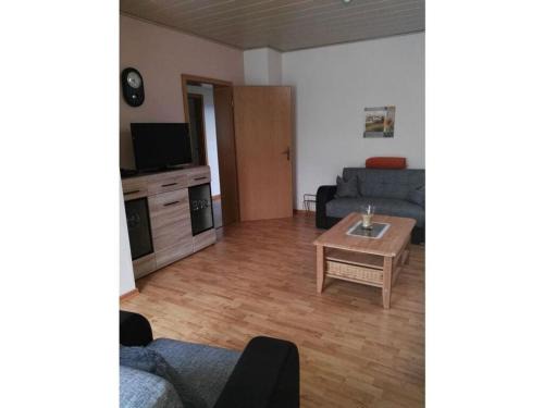 Edertal Apartment | Holiday apartment Hochgrebe "Heidi"