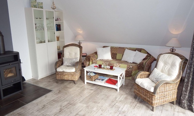 Hohwacht House | Holiday apartment Hohwacht for 1 - 4 persons with 2 bedrooms - Holiday house