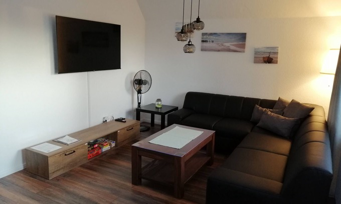 Quelkhorn Apartment | * Holiday apartment In Summo Monte - Fischerhude/Quelkhorn