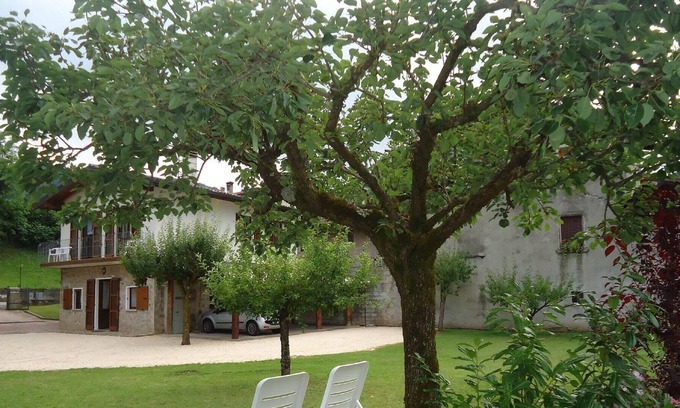 Idro Apartment | Holiday apartment Idro for 2 - 5 persons with 3 bedrooms - Holiday apartment