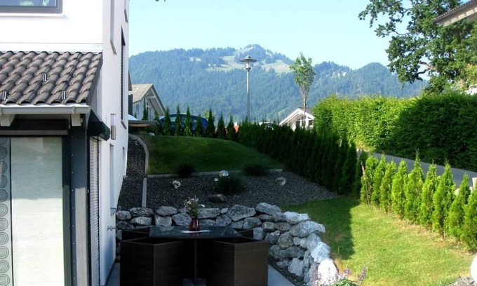 Rauhenzell Apartment | Holiday apartment Immenstadt for 1 - 3 persons - Holiday apartment