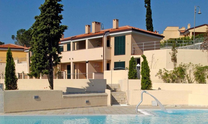 Cogoleto Apartment | Holiday apartment in a quiet location