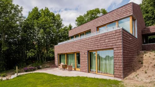 Suderstapel House | Holiday Apartment In The Architect's Home