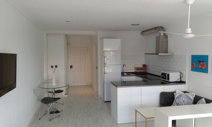 Aguadulce Apartment | Holiday apartment in Aguadulce