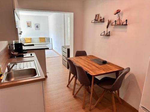 Gschwandt Apartment | Holiday apartment in Gmunden
