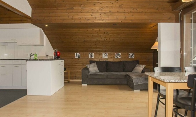 Laax Apartment | Holiday apartment in Laax