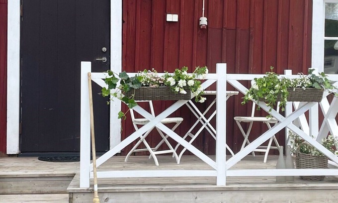 Storvik Apartment | Holiday apartment in Storvik close to skiing and fishing | SE20006